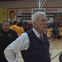 Randy Smithpeters out as Harrisburg Boys Basketball coach